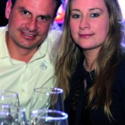 Cena Solidaria María Ayuda en Enjoy Antofagasta