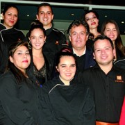 Restaurant Placeres, Antofagasta