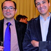 Congreso Nacional de Gastroenterología, en Coquimbo