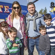 Puro Circo en La Dehesa