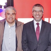 La innovación protagoniza After Office de Lo Barnechea Emprende