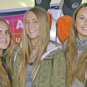 Desfile de Modas en Puertas de Chicureo