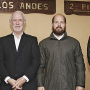 Inauguración Pabellón Radio el Conquistador en Museo de Colchagua, Santa Cruz