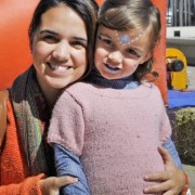 Fiesta de la Chilenidad en Plaza América, Rancagua