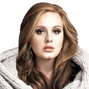 Hello - 25, Adele.