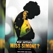 ¿Qué pasó, Miss Simone?