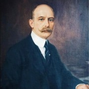 Pascual Baburizza Soletic