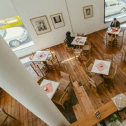 Espacio de creación