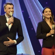 Cena Pan y Vino 2015 del Hogar de Cristo, VTP Valparaíso