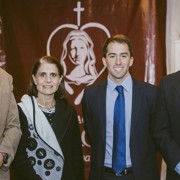 Cena Anual Pavo Fraterno, Fundación Las Rosas, Valparaíso Sporting Club
