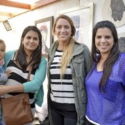 La Romería La peregrinación al placer del arte en Concón