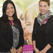 Seminario Previene Hoy: Unidas contra el cáncer de mama