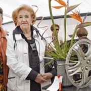Exposición de Reciclaje, Jardines Palacio Carrasco