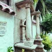 El lado oculto de La Serena