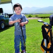 Clínica de golf organizada por Inmobiliaria La Serena Golf y GILGAL Consultores