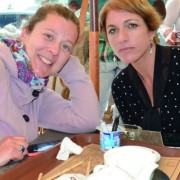 Gratos encuentros en Café del Cerro, La Serena