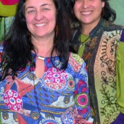 Arte, diseño y gastronomía en Feria Cultura Verde y Felicidad, La Serena
