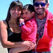 Tardes de surf en La Serena