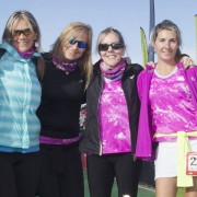 The North Face Endurance Challenge en el Estadio San Carlos de Apoquindo