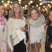 Feria Jardinera, Parque Araucano