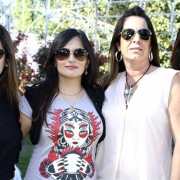 Bazar los Lirios de Primavera en Club de Golf Los Lirios. Rancagua