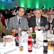 6Cena Pan y Vino, Hogar de Cristo, Club Ansco, Rancagua