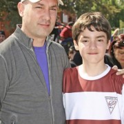 Rugby en Colegio Coya de Rancagua