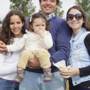 XIII Torneo de Rugby Ruta del Vino, Old Gergel, Club de Polo Curicó