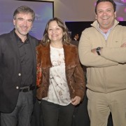 Lanzamiento del nuevo Jaguar XE, Salazar Israel