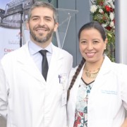 Inauguración nuevas instalaciones Clínica Sanatorio Alemán