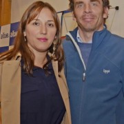 Cena Pan y Vino del Hogar de Cristo, Suractivo