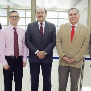 Encuentro de Cirujanos Bariátricos, Clínica Universitaria