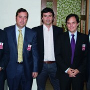 Costa Cavancha, Inauguración edificio Almagro en Iquique