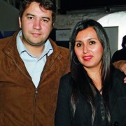 Cena de Pan y Vino Hogar de Cristo Iquique