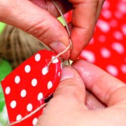 La magia del decoupage