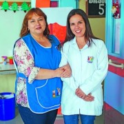 Capacidades diferentes