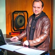 Sinfonía y rock