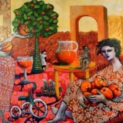TÓNICOS TERESA ORTÚZAR