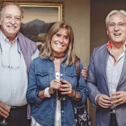 Día del Médico Clínica Reñaca
