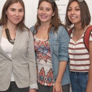 Misiones en 100 palabras, Teatro Duoc UC Viña del Mar