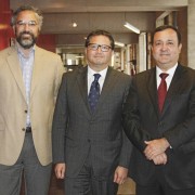 IV Encuentro Regional CChC Valparaíso