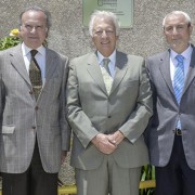 Escuela de Odontología de la Universidad de Valparaíso celebró su sesenta aniversario