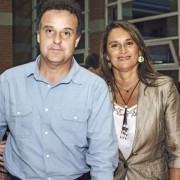 Tallarinata Must, Colegio St. Margaret’s