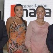Evento Tapas y Copas en INACAP