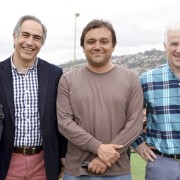 Festival Internacional de Rugby & Hockey Infantil Ernesto Rodríguez, Sporting RC