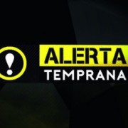 Alerta Temprana
