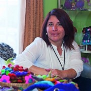 La vida en colores