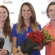 Copa Casillero del Diablo Golf Tour by Taylor Made