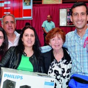 Gran Bingo Movimiento de Schoenstatt, en La Serena