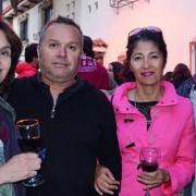 Inauguración Monasterio Casa Taller en La Serena